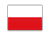 ALF srl INVESTIGAZIONI E SICUREZZA - Polski